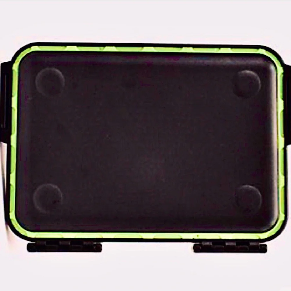 🆕 M-Edge International Velocity Universal Tough Case for 7